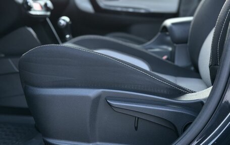 KIA cee'd III, 2018 год, 1 690 000 рублей, 21 фотография