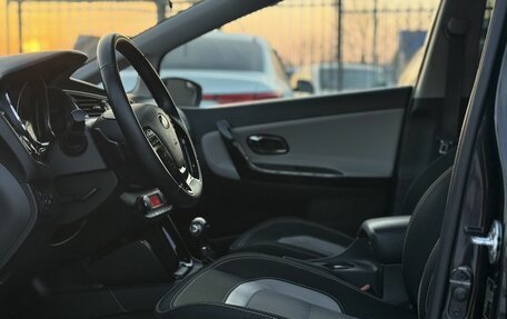 KIA cee'd III, 2018 год, 1 690 000 рублей, 20 фотография