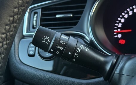 KIA cee'd III, 2018 год, 1 690 000 рублей, 28 фотография