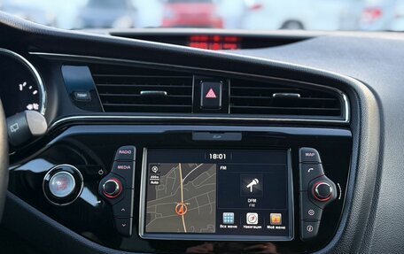 KIA cee'd III, 2018 год, 1 690 000 рублей, 25 фотография