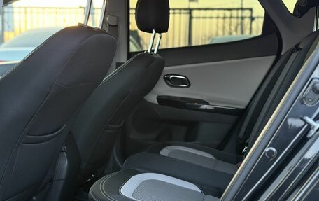 KIA cee'd III, 2018 год, 1 690 000 рублей, 22 фотография