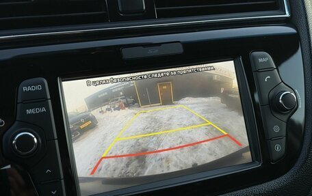 KIA cee'd III, 2018 год, 1 690 000 рублей, 26 фотография