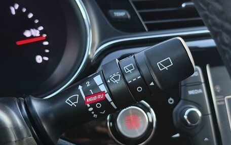 KIA cee'd III, 2018 год, 1 690 000 рублей, 29 фотография