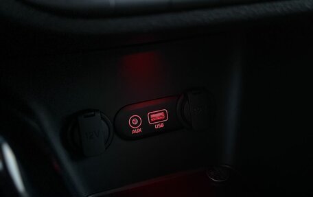 KIA cee'd III, 2018 год, 1 690 000 рублей, 30 фотография