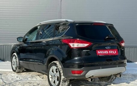 Ford Kuga III, 2013 год, 1 200 000 рублей, 4 фотография