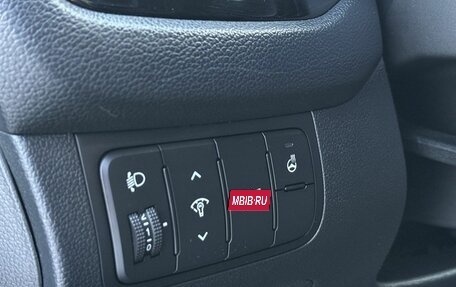 KIA cee'd III, 2018 год, 1 690 000 рублей, 34 фотография