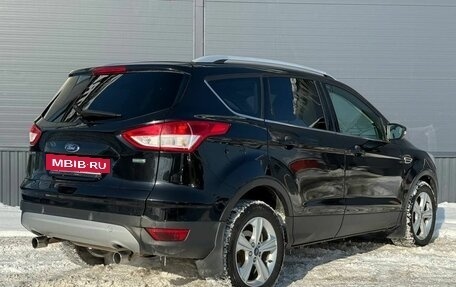 Ford Kuga III, 2013 год, 1 200 000 рублей, 6 фотография