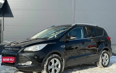 Ford Kuga III, 2013 год, 1 200 000 рублей, 3 фотография