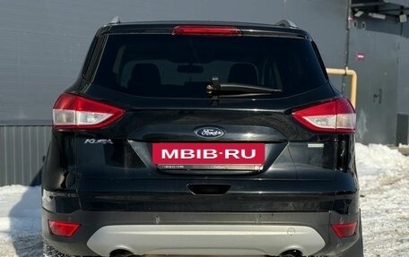 Ford Kuga III, 2013 год, 1 200 000 рублей, 5 фотография