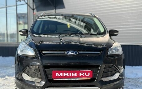 Ford Kuga III, 2013 год, 1 200 000 рублей, 2 фотография