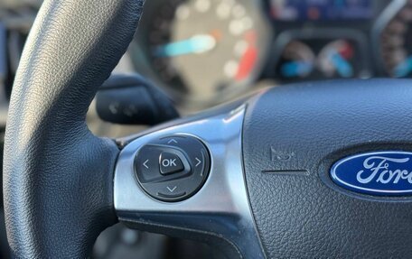 Ford Kuga III, 2013 год, 1 200 000 рублей, 13 фотография