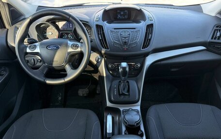 Ford Kuga III, 2013 год, 1 200 000 рублей, 15 фотография