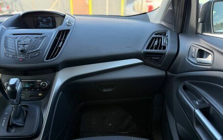 Ford Kuga III, 2013 год, 1 200 000 рублей, 17 фотография