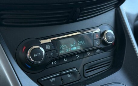 Ford Kuga III, 2013 год, 1 200 000 рублей, 24 фотография