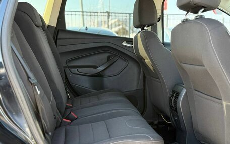 Ford Kuga III, 2013 год, 1 200 000 рублей, 21 фотография