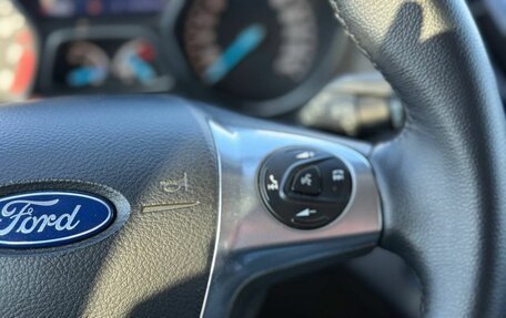 Ford Kuga III, 2013 год, 1 200 000 рублей, 14 фотография