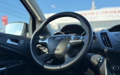 Ford Kuga III, 2013 год, 1 200 000 рублей, 12 фотография