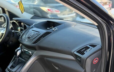 Ford Kuga III, 2013 год, 1 200 000 рублей, 16 фотография