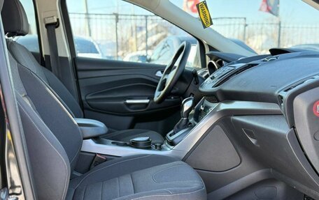 Ford Kuga III, 2013 год, 1 200 000 рублей, 20 фотография