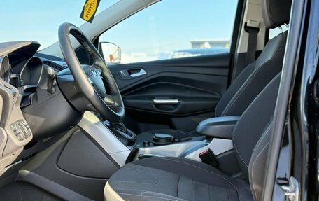 Ford Kuga III, 2013 год, 1 200 000 рублей, 18 фотография