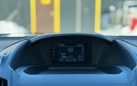 Ford Kuga III, 2013 год, 1 200 000 рублей, 22 фотография