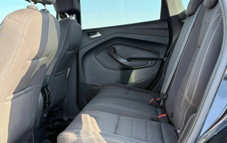 Ford Kuga III, 2013 год, 1 200 000 рублей, 19 фотография