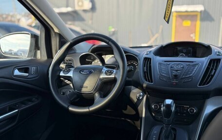 Ford Kuga III, 2013 год, 1 200 000 рублей, 11 фотография