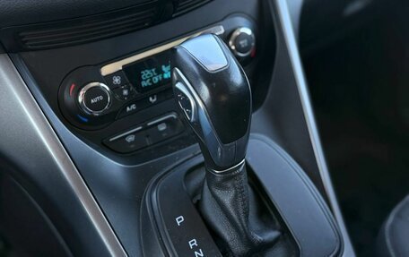 Ford Kuga III, 2013 год, 1 200 000 рублей, 25 фотография