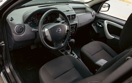 Nissan Terrano III, 2014 год, 995 000 рублей, 13 фотография