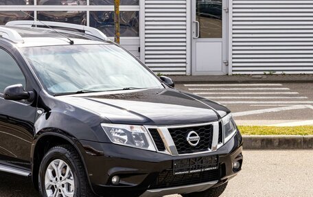 Nissan Terrano III, 2014 год, 995 000 рублей, 8 фотография