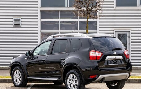 Nissan Terrano III, 2014 год, 995 000 рублей, 4 фотография