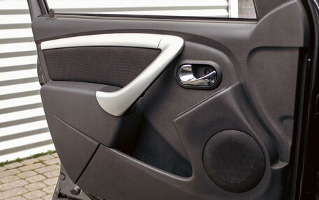 Nissan Terrano III, 2014 год, 995 000 рублей, 12 фотография