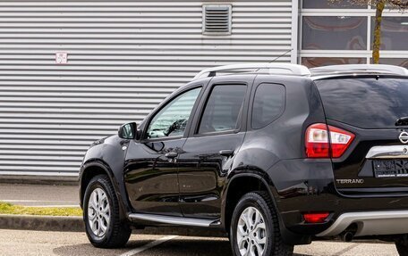 Nissan Terrano III, 2014 год, 995 000 рублей, 9 фотография