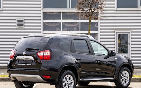 Nissan Terrano III, 2014 год, 995 000 рублей, 6 фотография