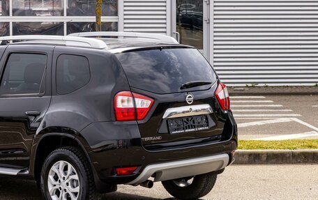 Nissan Terrano III, 2014 год, 995 000 рублей, 10 фотография