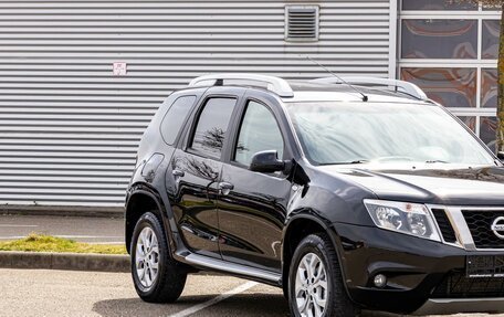 Nissan Terrano III, 2014 год, 995 000 рублей, 7 фотография