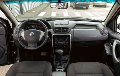 Nissan Terrano III, 2014 год, 995 000 рублей, 16 фотография