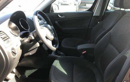 Skoda Yeti I рестайлинг, 2012 год, 830 000 рублей, 9 фотография