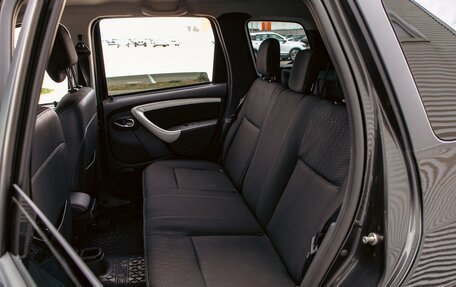 Nissan Terrano III, 2014 год, 995 000 рублей, 17 фотография