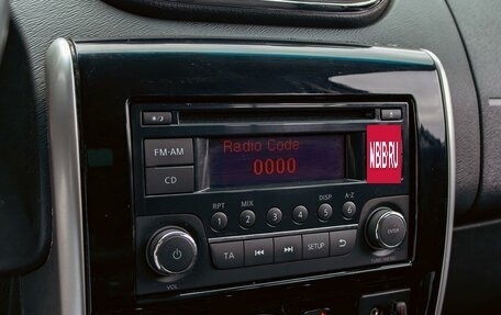 Nissan Terrano III, 2014 год, 995 000 рублей, 14 фотография