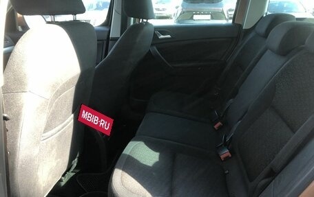 Skoda Yeti I рестайлинг, 2012 год, 830 000 рублей, 11 фотография