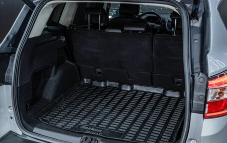 Ford Kuga III, 2018 год, 1 661 000 рублей, 13 фотография