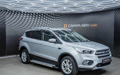 Ford Kuga III, 2018 год, 1 661 000 рублей, 5 фотография
