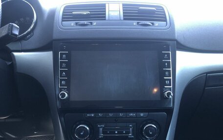 Skoda Yeti I рестайлинг, 2012 год, 830 000 рублей, 14 фотография