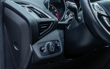 Ford Kuga III, 2018 год, 1 661 000 рублей, 25 фотография