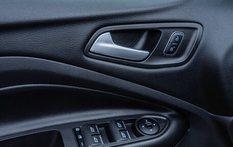 Ford Kuga III, 2018 год, 1 661 000 рублей, 24 фотография