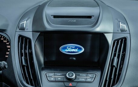 Ford Kuga III, 2018 год, 1 661 000 рублей, 19 фотография