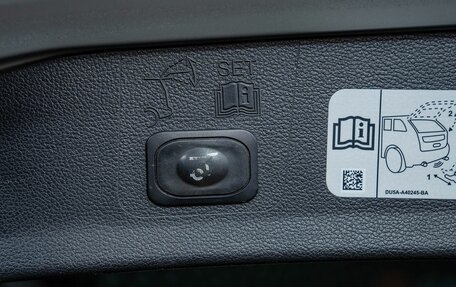 Ford Kuga III, 2018 год, 1 661 000 рублей, 21 фотография