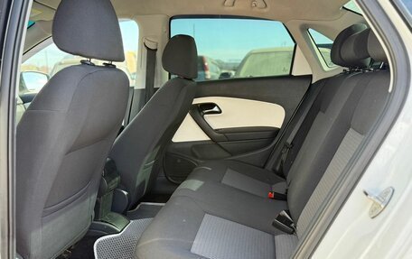 Volkswagen Polo VI (EU Market), 2014 год, 710 000 рублей, 18 фотография