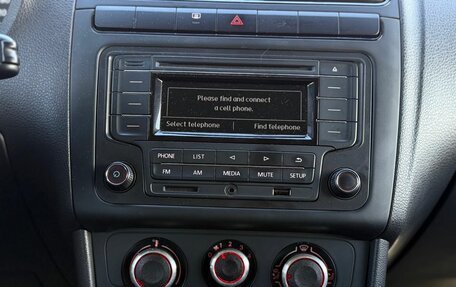 Volkswagen Polo VI (EU Market), 2014 год, 710 000 рублей, 22 фотография